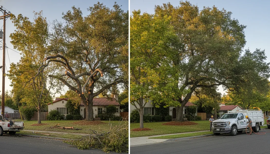 Bay Area Summer Drought: Tree Care & Irrigation Tips for San Leandro Homeowners